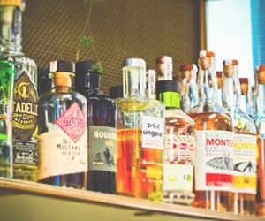 l'alcool est une drogue