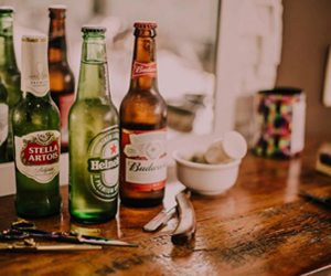 alcool souvent la drogue qui amene a la consommation de cannabis
