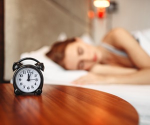 le cannabis pour trouver le sommeil et mieux dormir