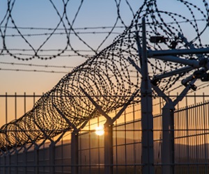 dans certains pays l'usage de cannabis est pénalisé prison